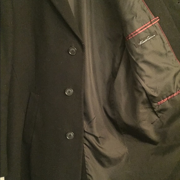 Kenneth Cole Other - Kenneth Cole men's winter coat